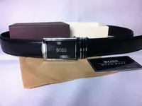 2013 hugo boss ceinture cuir hommes acheter hb allemagne Ceinture-0001